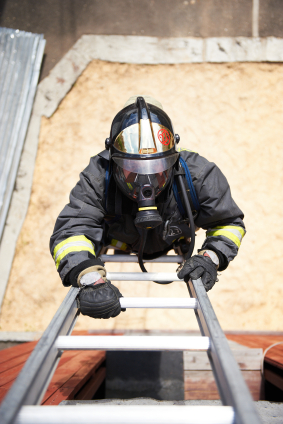 Fire Protection Design in Orange County California