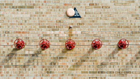 Fire Protection Design for buildings  in Orange County