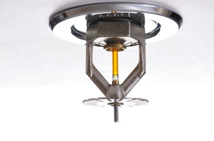 Fire Protection Design in California